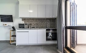 Excellent Oura Apartments